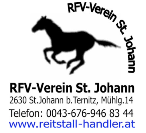 Pferdefest 2017 - 25 Jahr Jubiläum