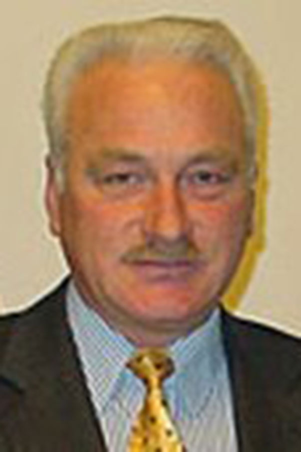 Wolfgang Csar