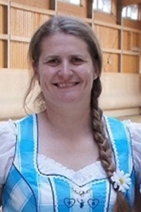 Anita Huber-Kaller
