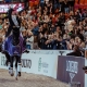 Am vergangenen Samstag beim Weltcupfinale in Göteborg vom schwedischen Publikum noch groß gefeiert, kommt die Nummer 1 der Dressur-Welt, Isabell Werth, ab Freitag ins Magna Racino zum Dressage Classics, allerdings nicht als Reiterin, sondern in ihrer Rolle als Trainerin. Foto © FEI/Christophe Taniere