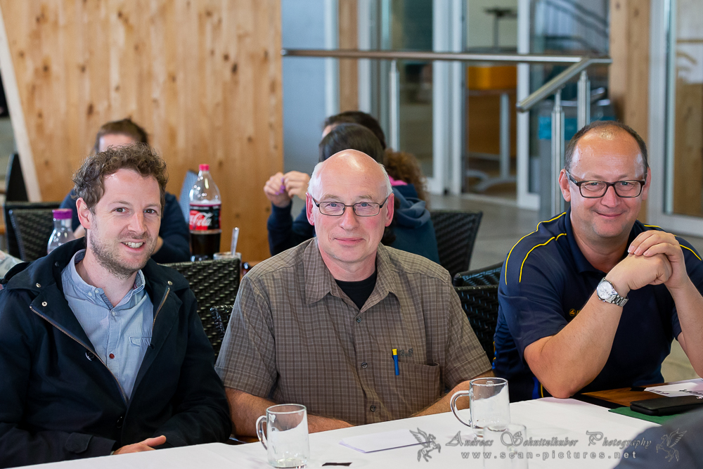 Impressionen vom CVIO Ebreichsdorf. © OEPS/www.scan-pictures.net