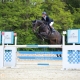 Equestrian Summer Circuit: Sommer, Sonne, Spitzensport und Urlaubsstimmung in der Lake Arena. © iSPORTPHOTO
