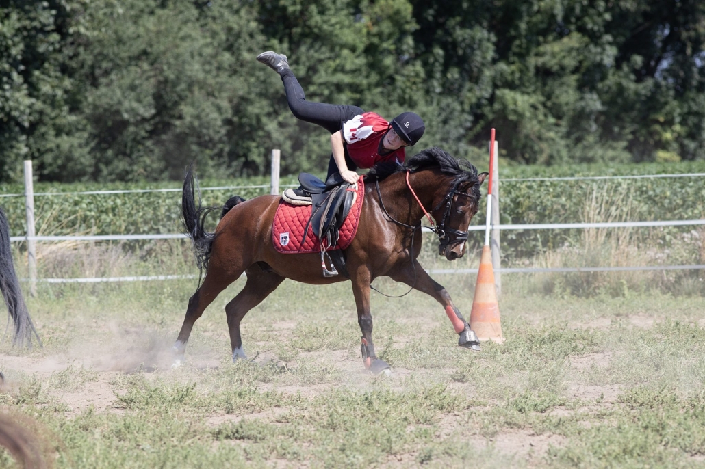 U17-Titel für Chiara Földi. © Gottfried Horner