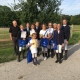 Sonderprüfung beim Team Salio in Enzesfeld. © privat