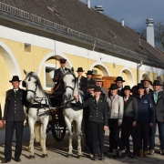 Herzliche Gratulation an die frisch gebackenen Fahrinstruktoren. © privat