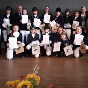 Sonderprüfung in Ebreichsdorf. © Erin Gürtler