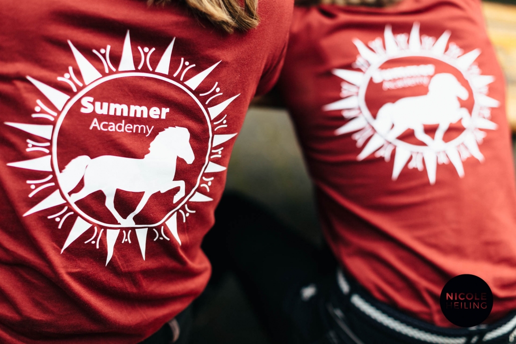 Die ÖIV Summer Academy 2020 kann stattfinden. © Nicole Heiling