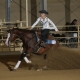 Die NRHA Summer Classic mit der AWA Youth Österreichischen Meisterschaft in Trail, Western Pleasure, Reining S, Horsemanship und Ranch Riding findet von 17. bis 19. Juli in Wr. Neustadt statt. © Christian Kellner