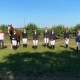 Sonderprüfung im Horse Center Austria. © privat