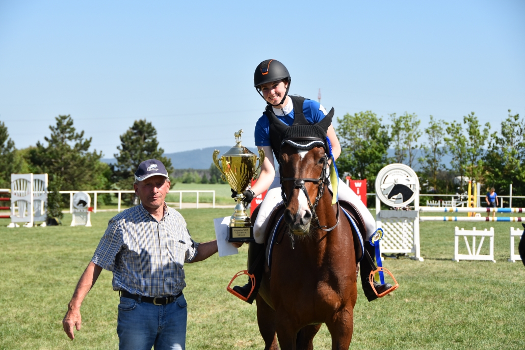 Michael Rösch und sein erfahrenes Team freuen sich sehr auf den Cupstart und hoffen auf einen Heimsieg im Auftakt zum Niederösterreichischen Vereinscup 2020. © NOEPS