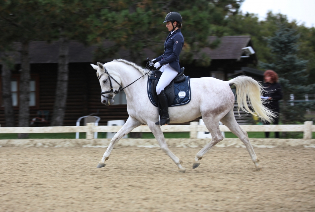 Christina Fuchs und Khen Saabis Eshfahara. © SusanneWerth-Hofbauer