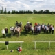 Impressionen vom Fahrertreffen am Edelhof. © privat