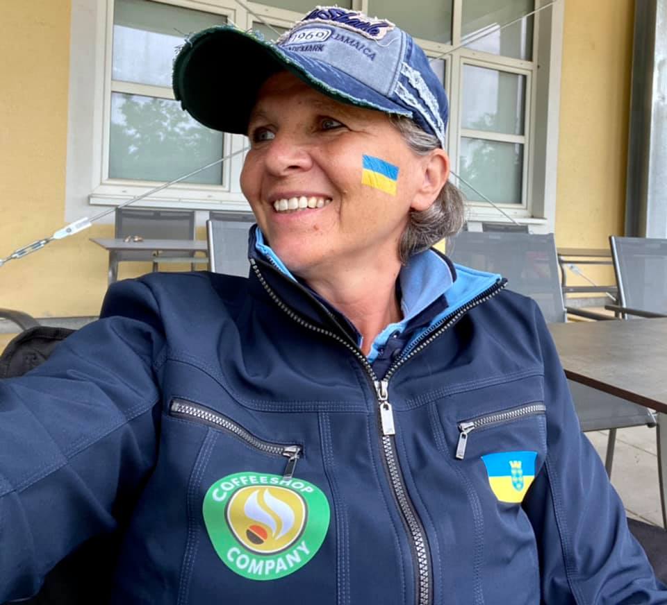 „Team-Mama“ & NOEPS Referentin Birgit Payer. © privat