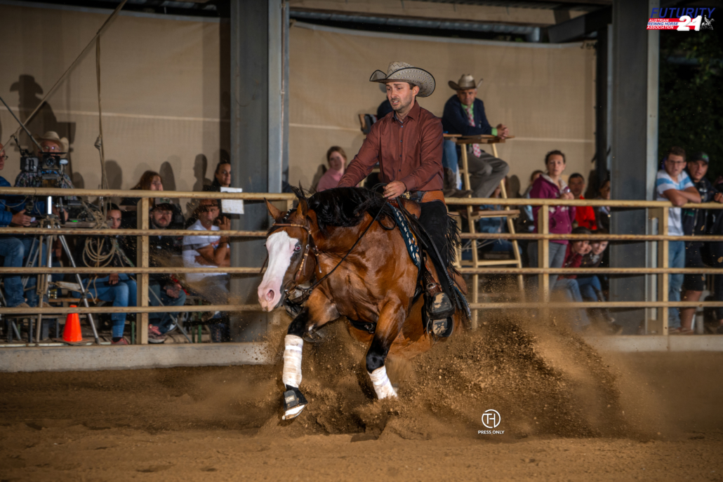 Pavel Orel & White Shade. © Tom Hautmann