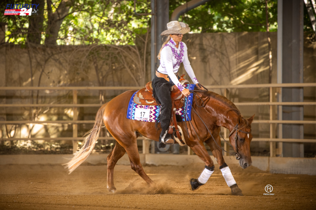 Valentina Monti & Valentina Baby Pale. © Tom Hautmann
