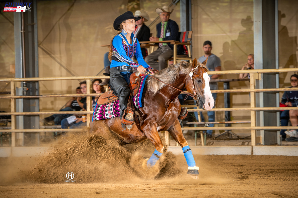 Tamara Kroselj & Gunner Hez Chics