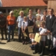Herzliche Gratulation den erfolgreichen Prüflingen am Maishof. © privat