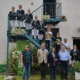 Herzliche Gratulation zur bestandenen Prüfung. © privat