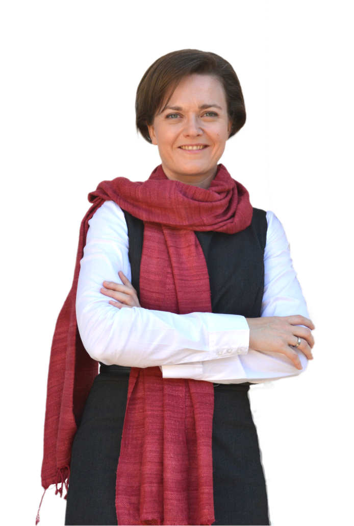 Dr. RA Nina Ollinger