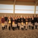 Wir gratulieren allen Prüflingen vom Reitclub Team Lindenberghof sehr herzlich. © privat