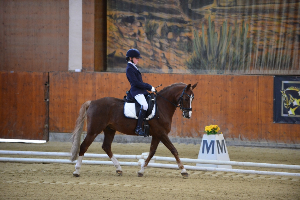 Anna Bruckberger & Double Enjoy. © Istvan Lehoczky