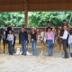 Vereinsturnier auf der Liberty Ranch. © privat