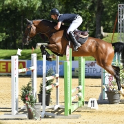 Platz 2 für Patrick Prömer vom RK Stössing im Großen Preis zum Auftakt der Stadlinger Sommerserie. © Team Myrtill