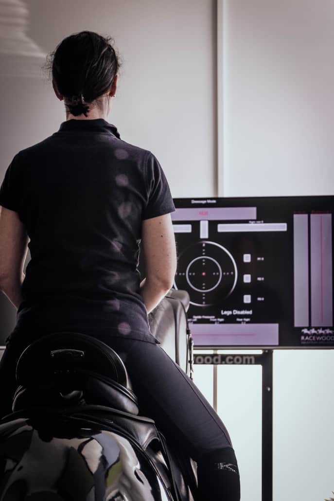 Neuroathletik-Training des RV Equissimi in Aspern. © privat