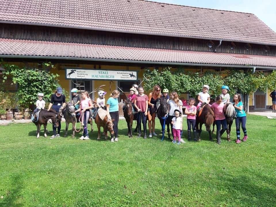 © URFV Neuhofen/Ybbs