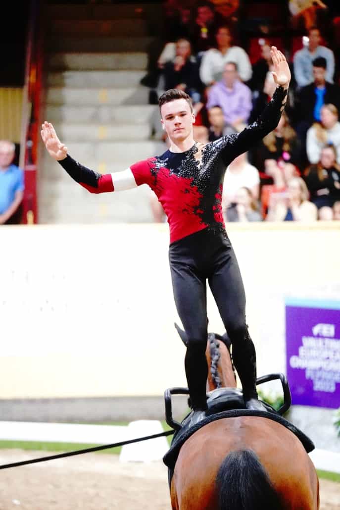 Philip Clement. © privat