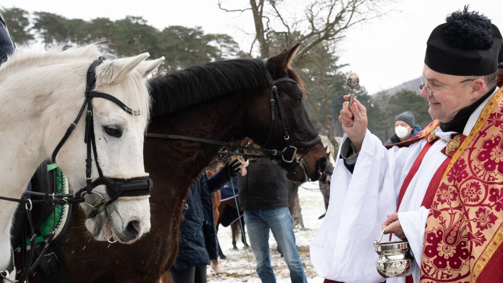 Stephani-Ritt. © privat