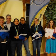 Haflingercup Dressur. © Ländliche NÖ