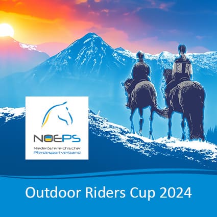 Stallplakette für ale Teilnehmer mit mindestens 20 Punkten. © NOEPS