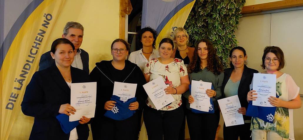 Norikercup. © Ländliche NÖ