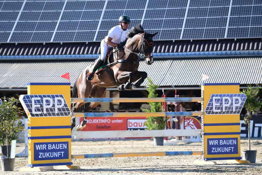 Dieter Köfler. © HORSIC