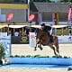 Österreichische Meister Springen Young Rider: Emilie Spranz & Coup De Coeur GP Madame Z. © Team Myrtill
