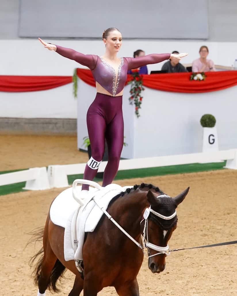 Anna Weidenauer. © Andrea Fuchshumer
