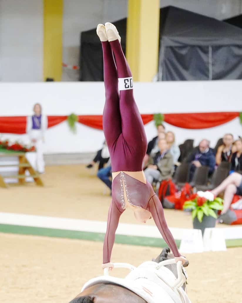 Antonia Mayerhofer. © Andrea Fuchshumer
