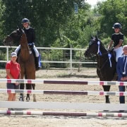 EQUIVA Trophy Hollabrunn. © M&E4U Foto