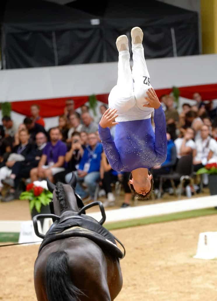 Erik Weidenauer (Team Wildegg). © Andrea Fuchshumer