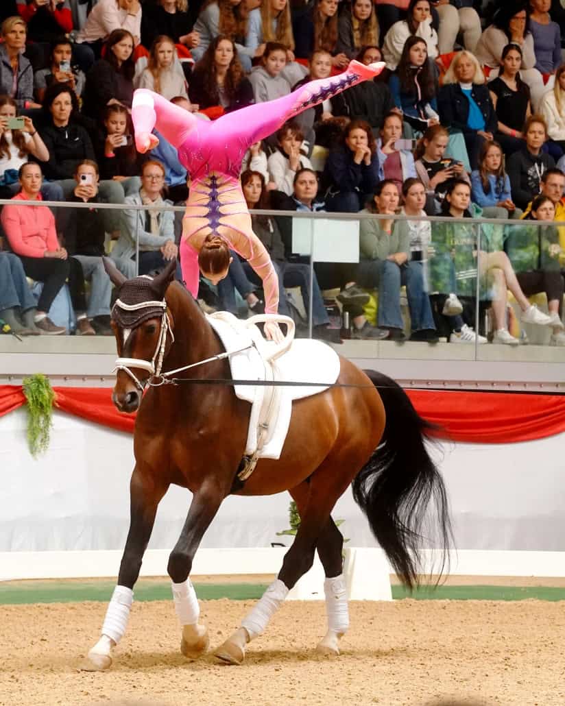 Anna Weidenauer. © Andrea Fuchshumer