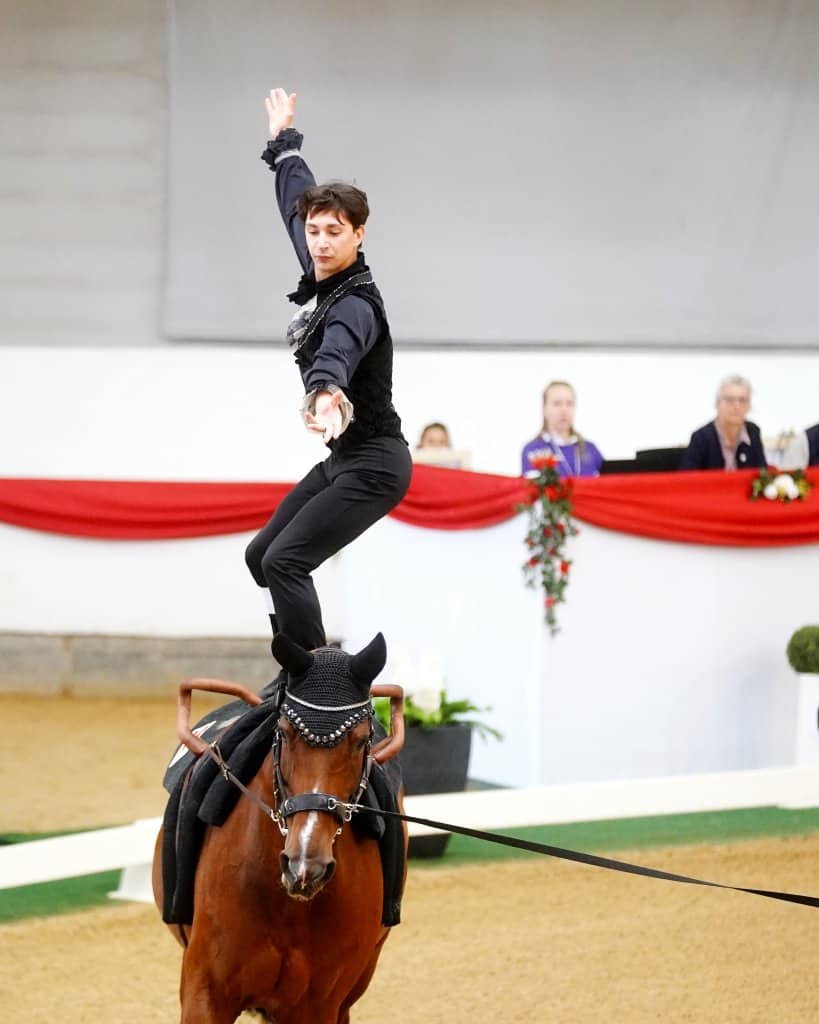 Paul Ruttkovsky. © Andrea Fuchshumer