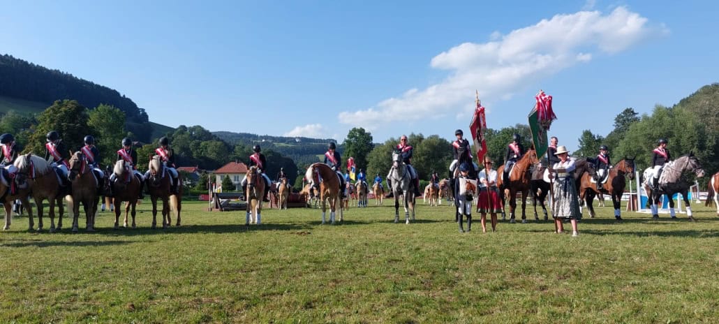 © Ländliche Österreich