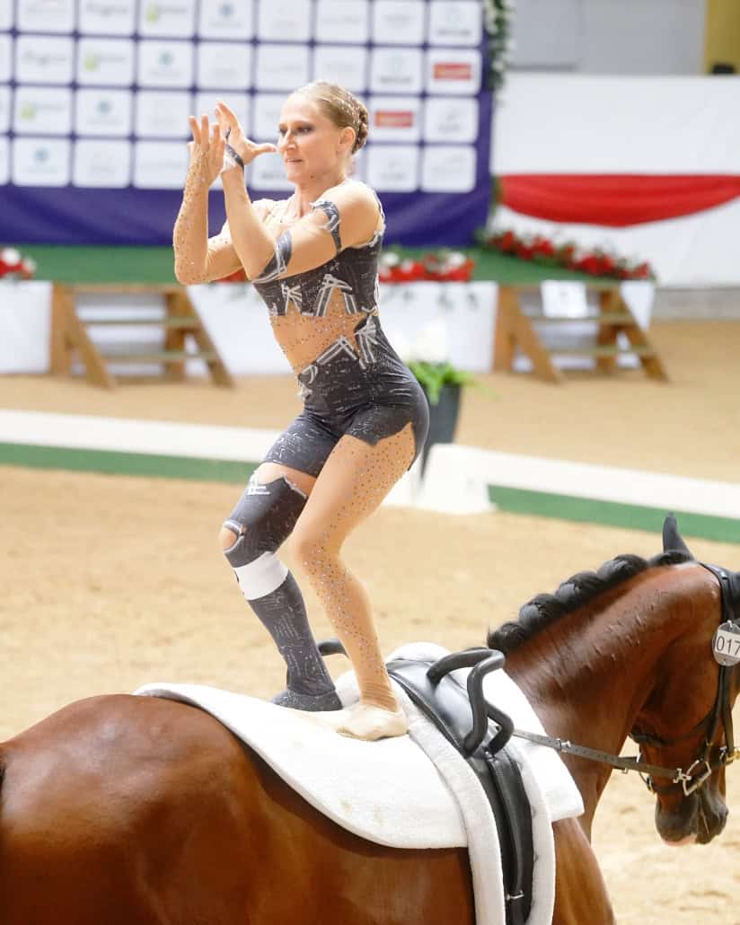 Sabine Kuntner. © Andrea Fuchshumer