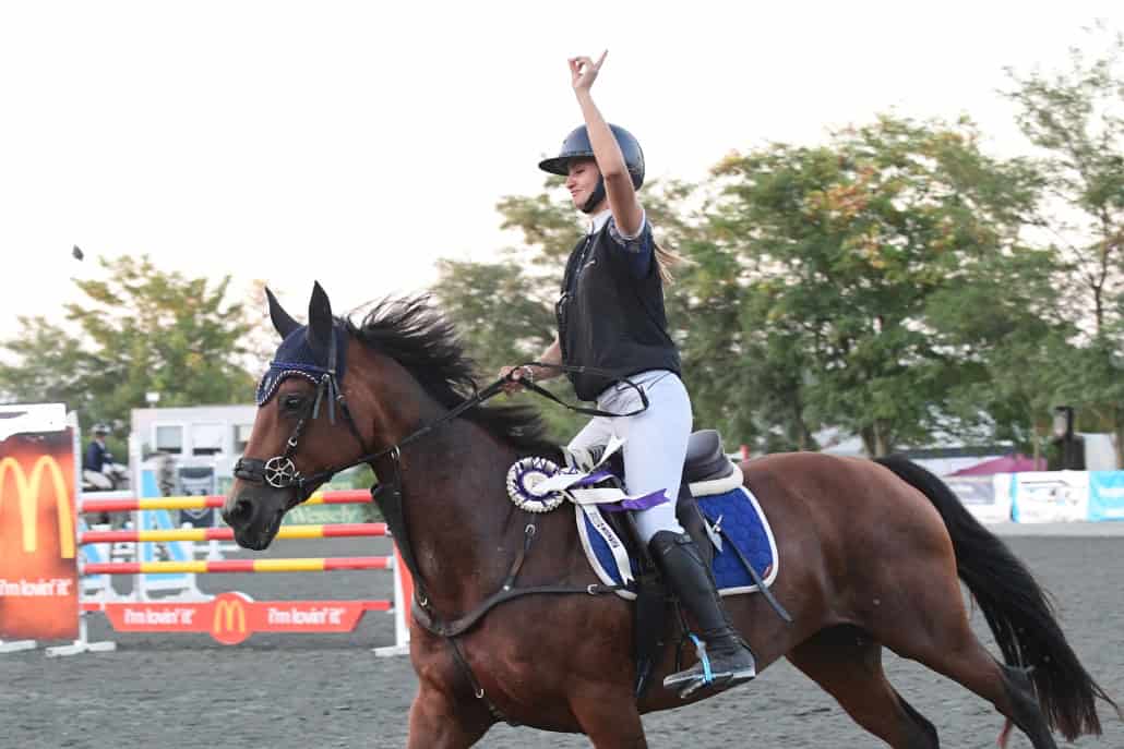 © HORSIC photography