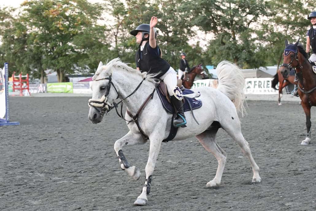 © HORSIC photography