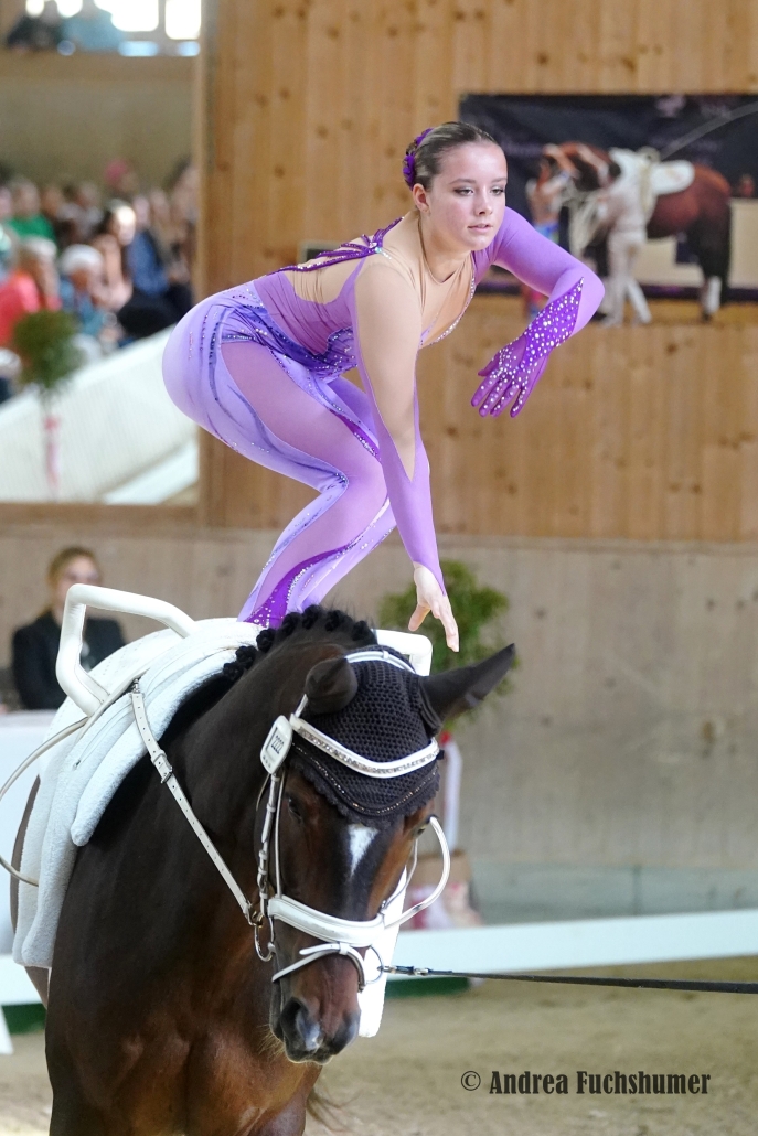Antonia Mayerhofer. © Andrea Fuchshumer