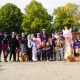 Der Vorstand des RC Schloss Trumau nach dem gelungenen Reitertreffen. © Andrea Fuchshumer