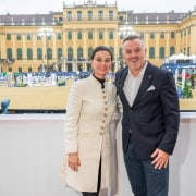 Sonja Klima und Klaus Panholzer. © Andreas Tischler