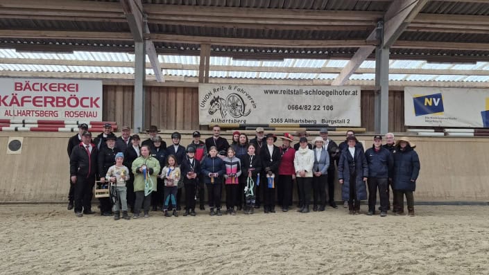 Fahrertreffen_Allhartsberg